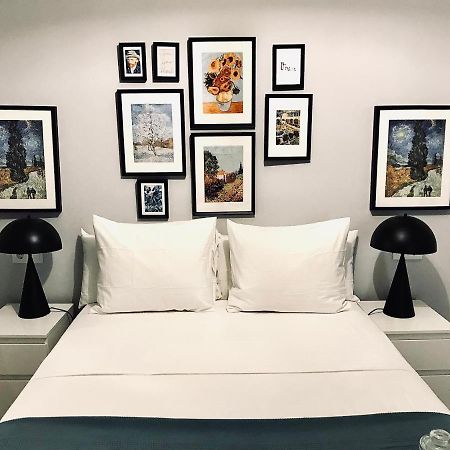 Apartamentos Elite - Art Collection - Vincent Mérida Esterno foto