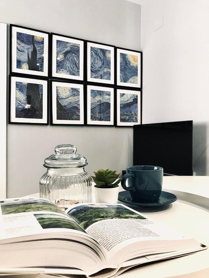 Apartamentos Elite - Art Collection - Vincent Mérida Esterno foto