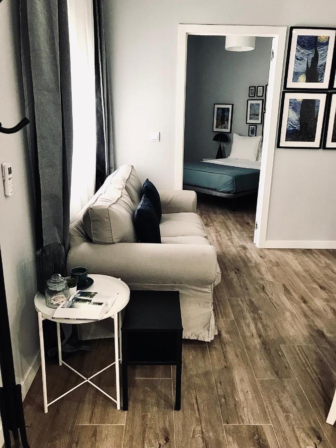 Apartamentos Elite - Art Collection - Vincent Mérida Esterno foto