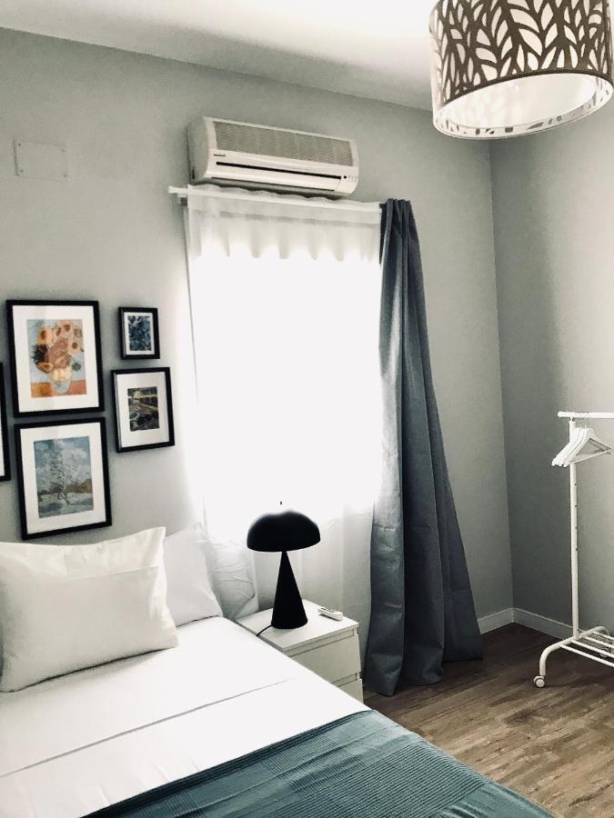 Apartamentos Elite - Art Collection - Vincent Mérida Esterno foto