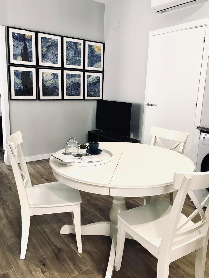 Apartamentos Elite - Art Collection - Vincent Mérida Esterno foto