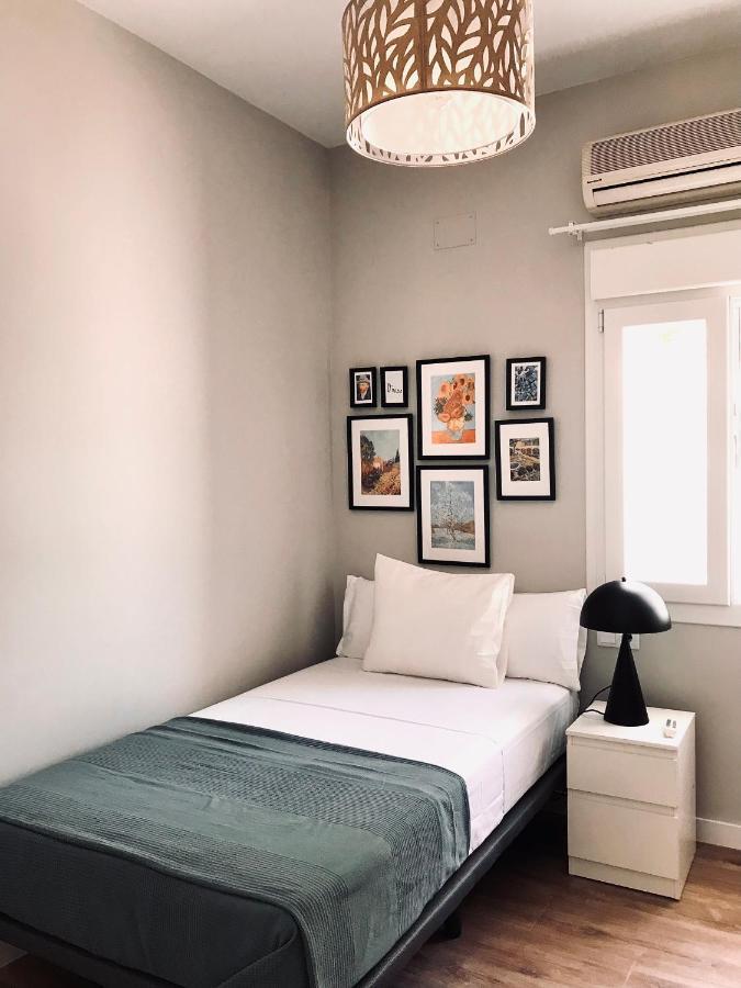 Apartamentos Elite - Art Collection - Vincent Mérida Esterno foto