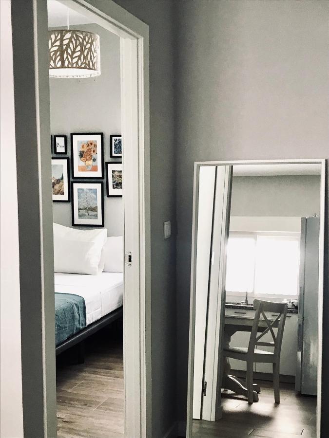 Apartamentos Elite - Art Collection - Vincent Mérida Esterno foto