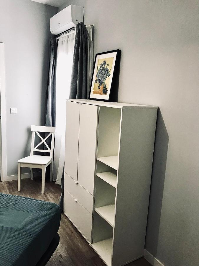 Apartamentos Elite - Art Collection - Vincent Mérida Esterno foto