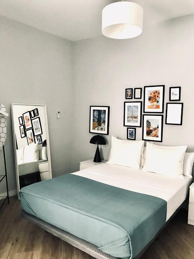 Apartamentos Elite - Art Collection - Vincent Mérida Esterno foto