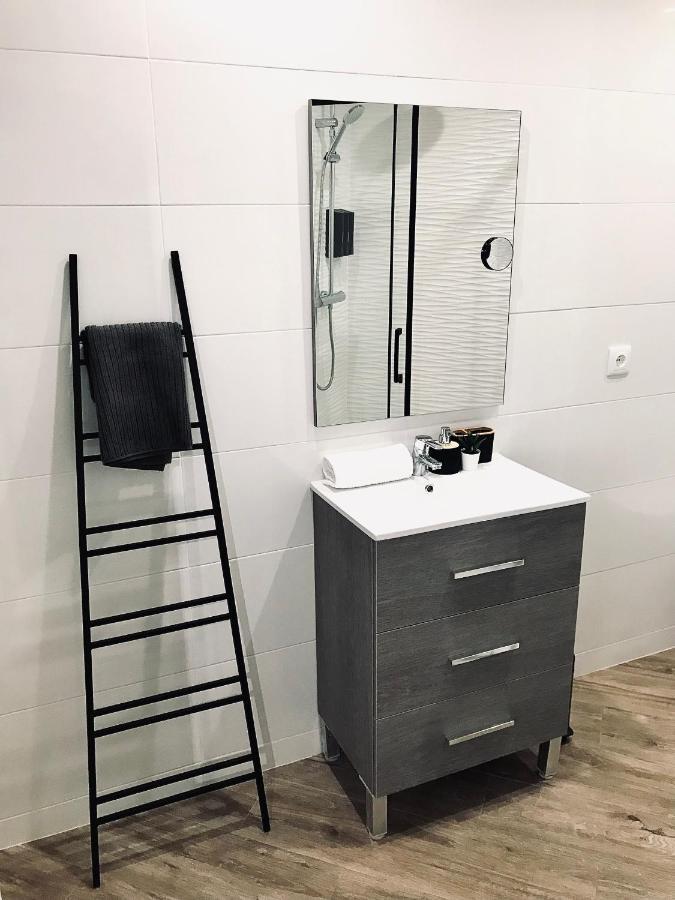 Apartamentos Elite - Art Collection - Vincent Mérida Esterno foto