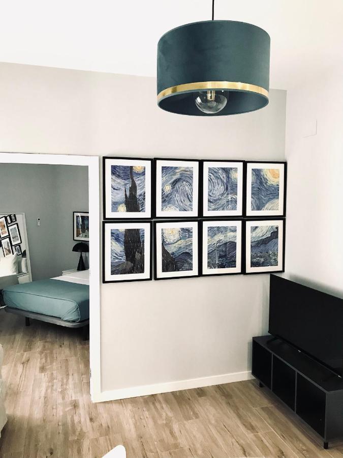 Apartamentos Elite - Art Collection - Vincent Mérida Esterno foto