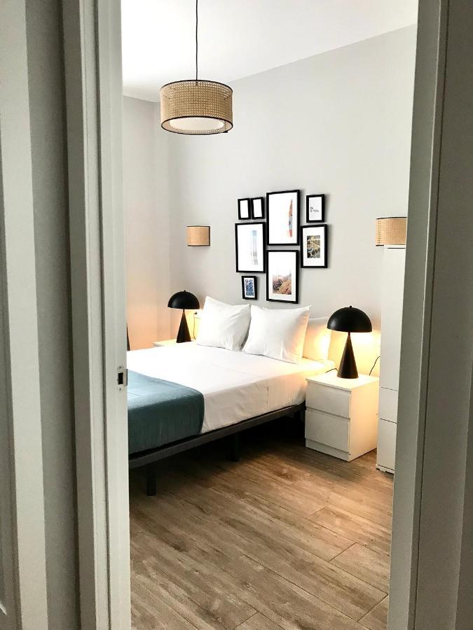 Apartamentos Elite - Art Collection - Vincent Mérida Esterno foto