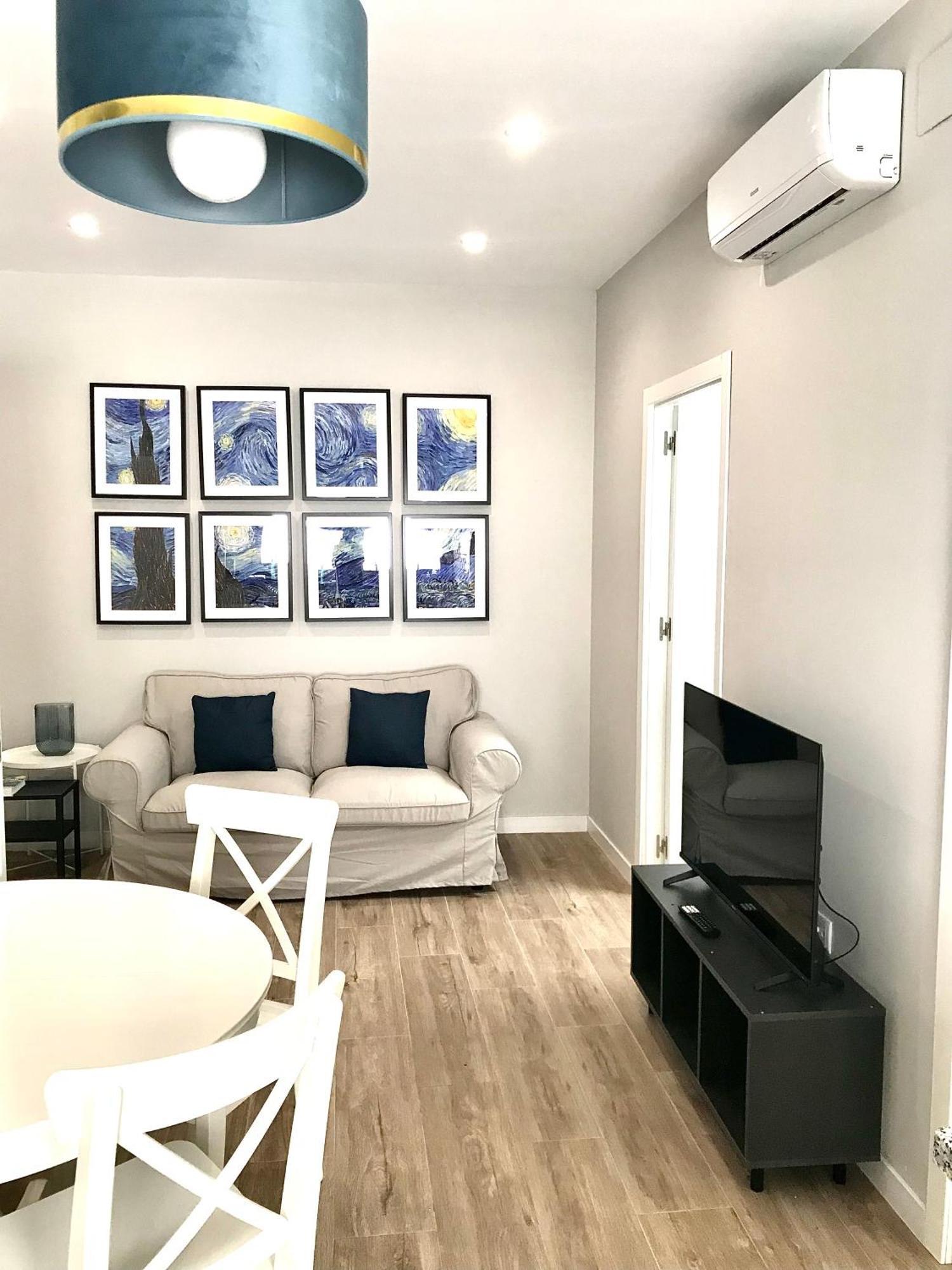 Apartamentos Elite - Art Collection - Vincent Mérida Esterno foto